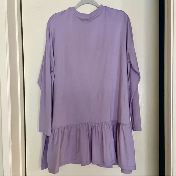 Teddy Fresh Bunny Dress S/M - Picture 3 of 4